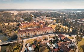 Apartmany u Polanských Lednice